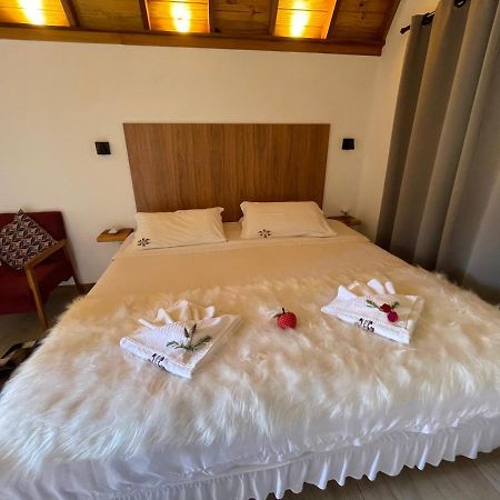 Villa Italia Chale Santo Antônio do Pinhal Εξωτερικό φωτογραφία