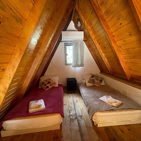 Villa Italia Chale Santo Antônio do Pinhal Εξωτερικό φωτογραφία