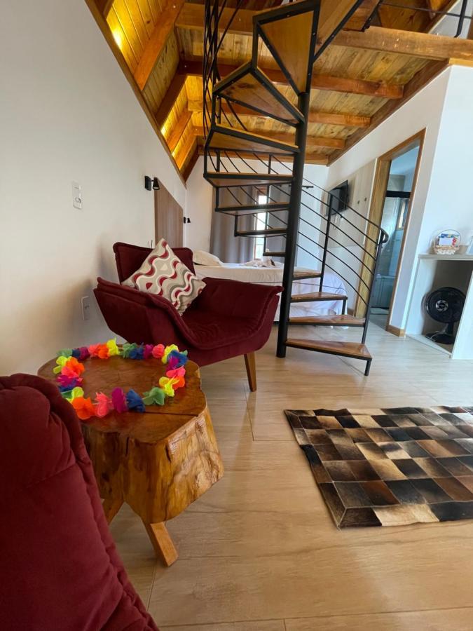 Villa Italia Chale Santo Antônio do Pinhal Εξωτερικό φωτογραφία
