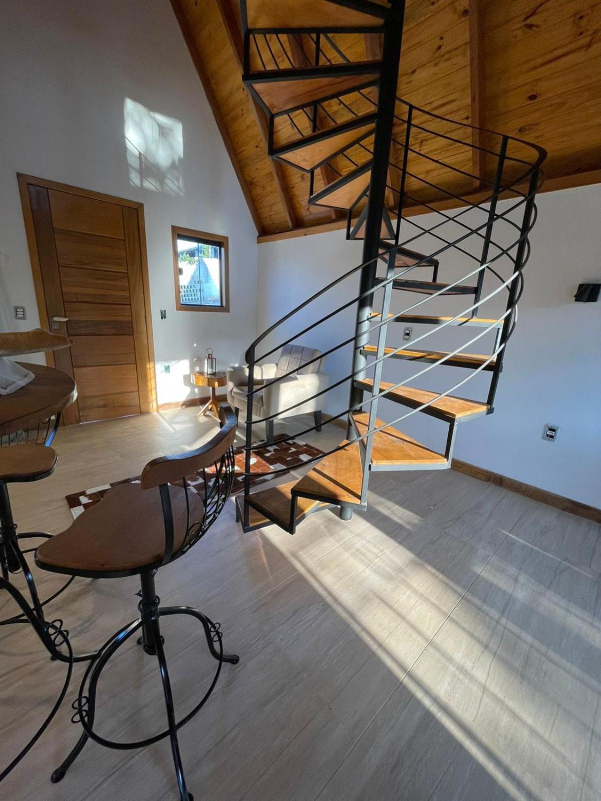 Villa Italia Chale Santo Antônio do Pinhal Εξωτερικό φωτογραφία